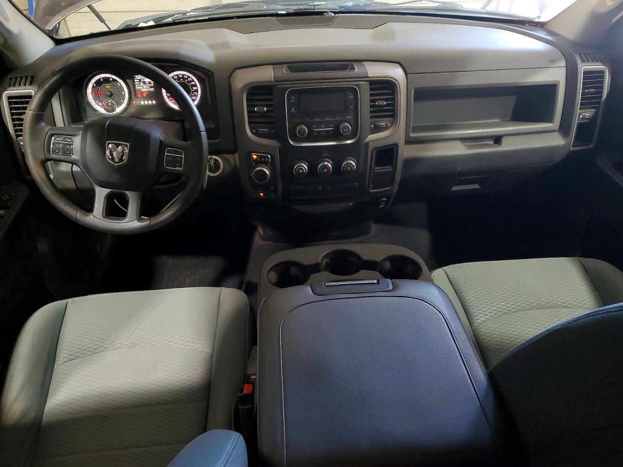 Ram 1500 St