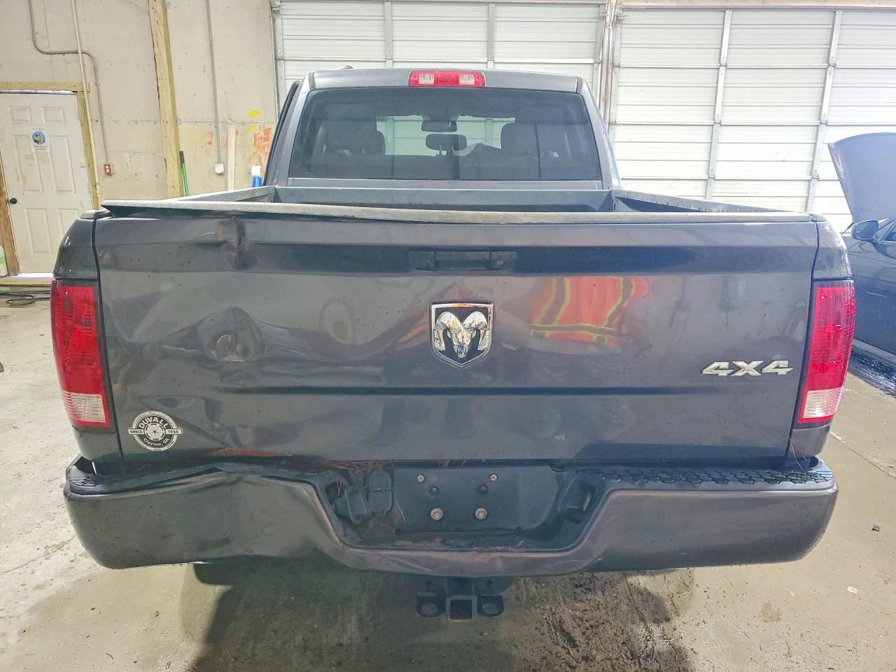 Ram 1500 St