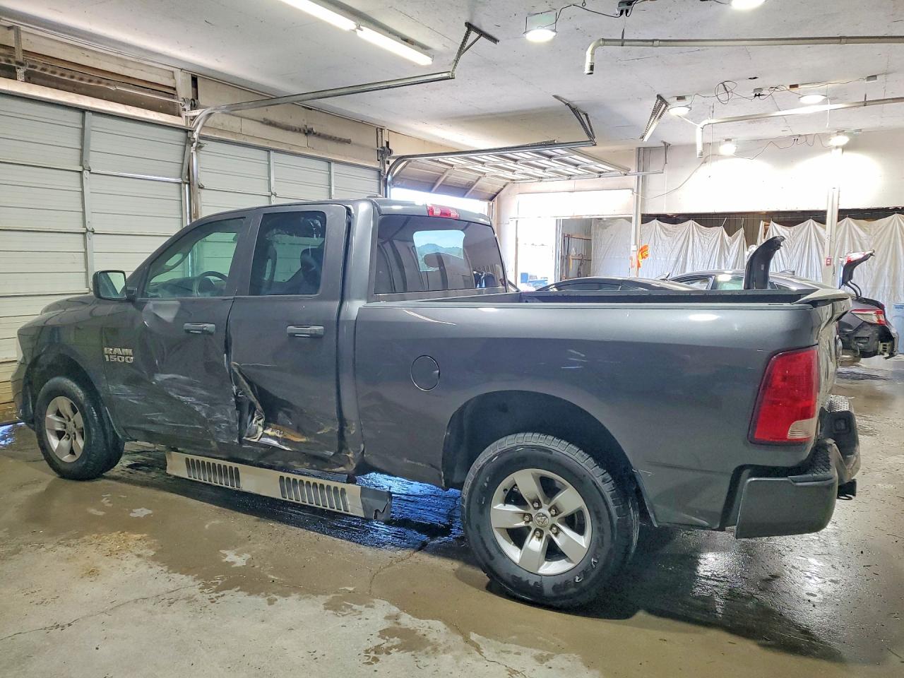Ram 1500 St
