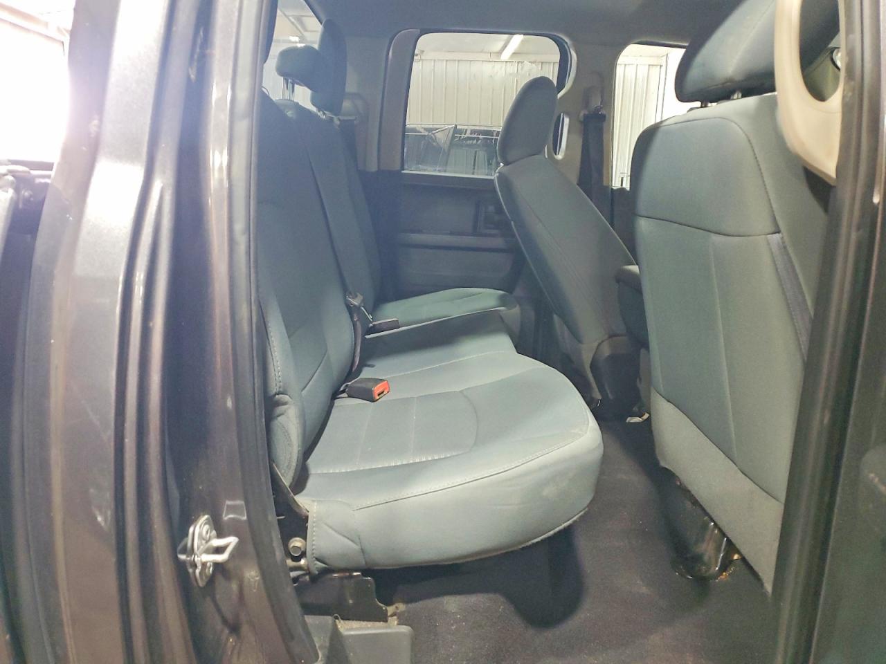 Ram 1500 St
