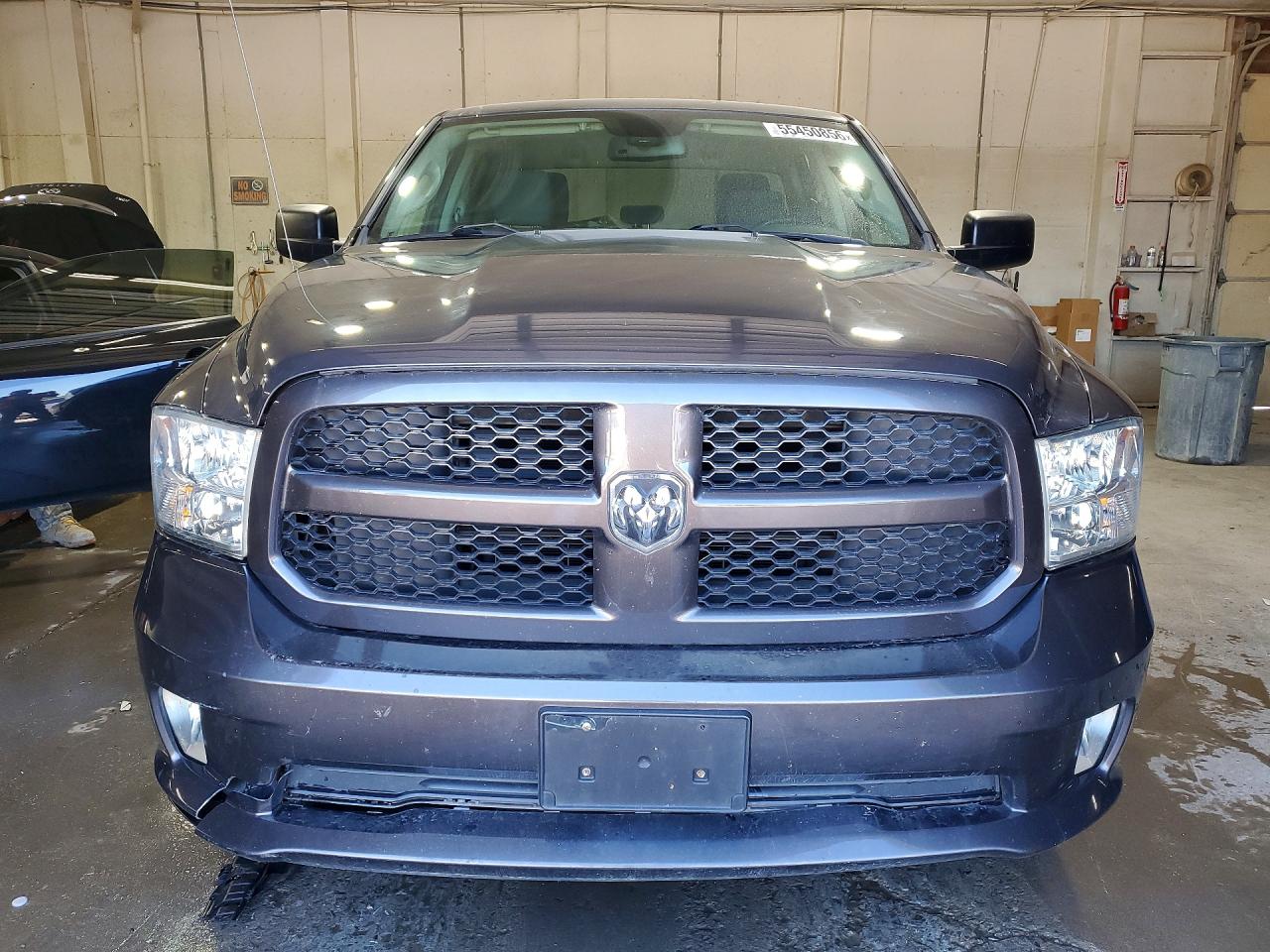 Ram 1500 St