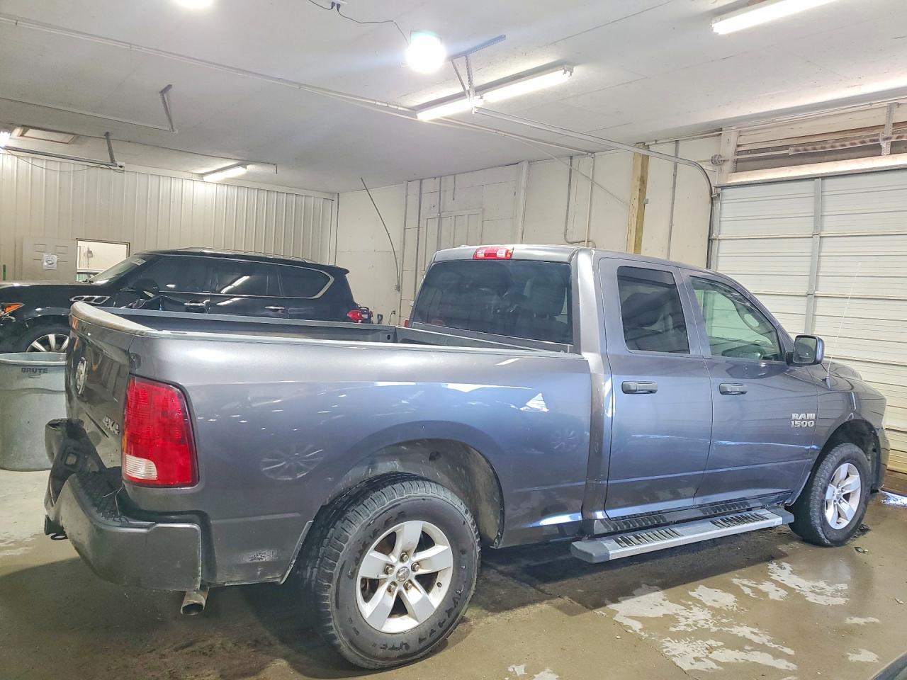 Ram 1500 St