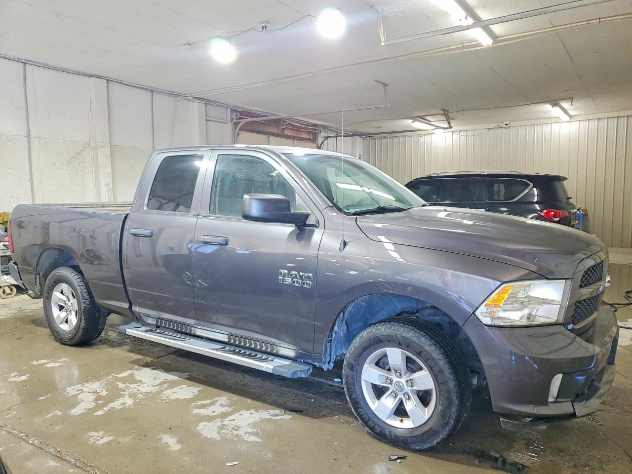 Ram 1500 St