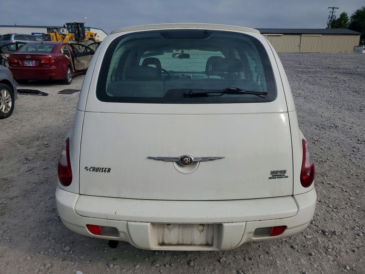 Chrysler PT Cruiser