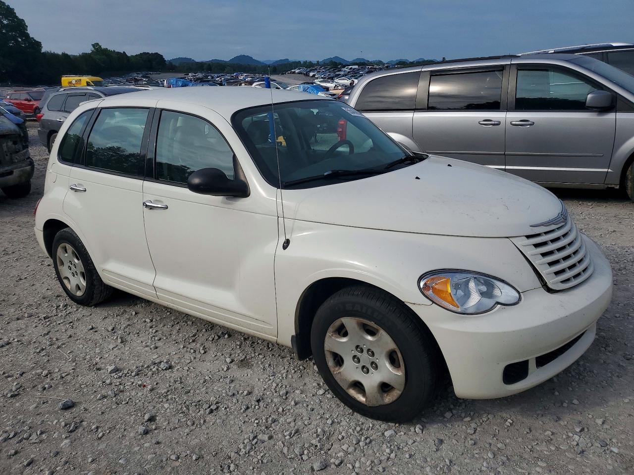 Chrysler PT Cruiser