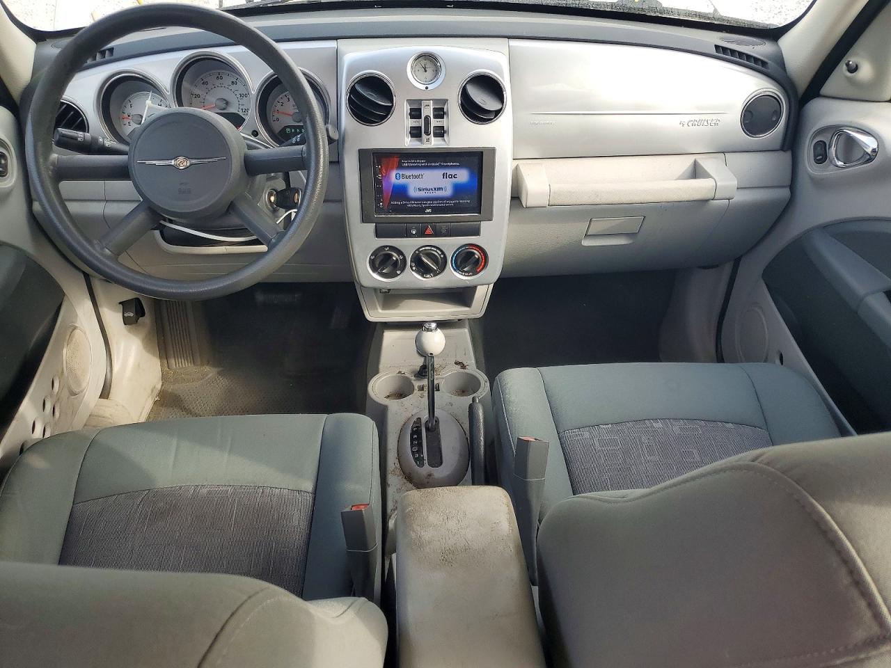 Chrysler PT Cruiser