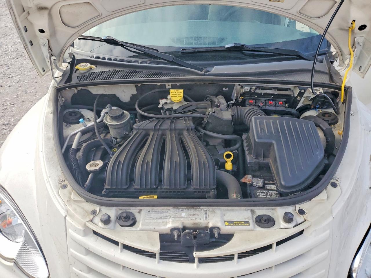 Chrysler PT Cruiser