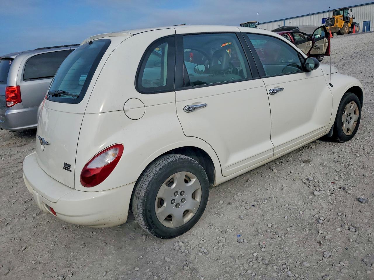 Chrysler PT Cruiser