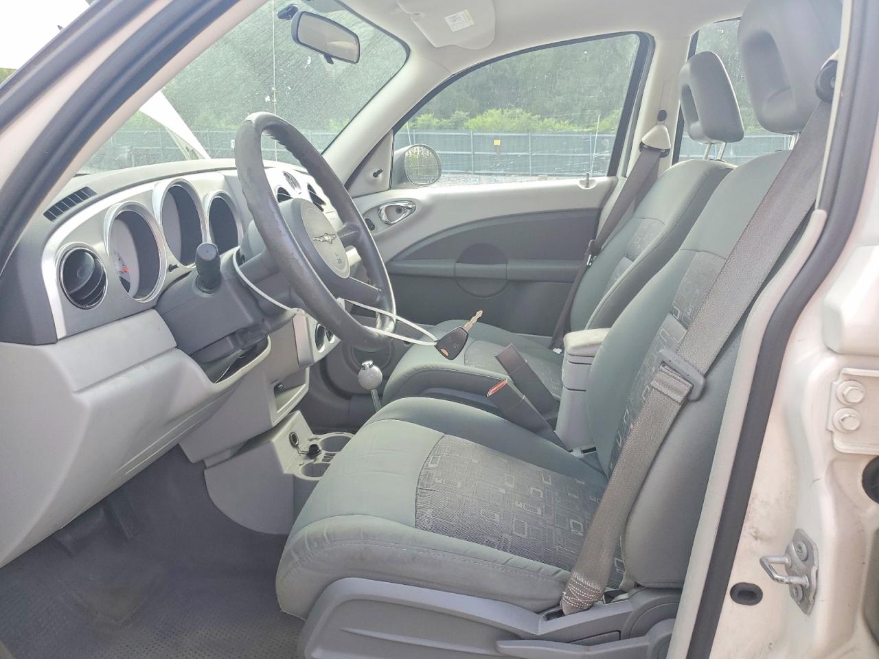Chrysler PT Cruiser