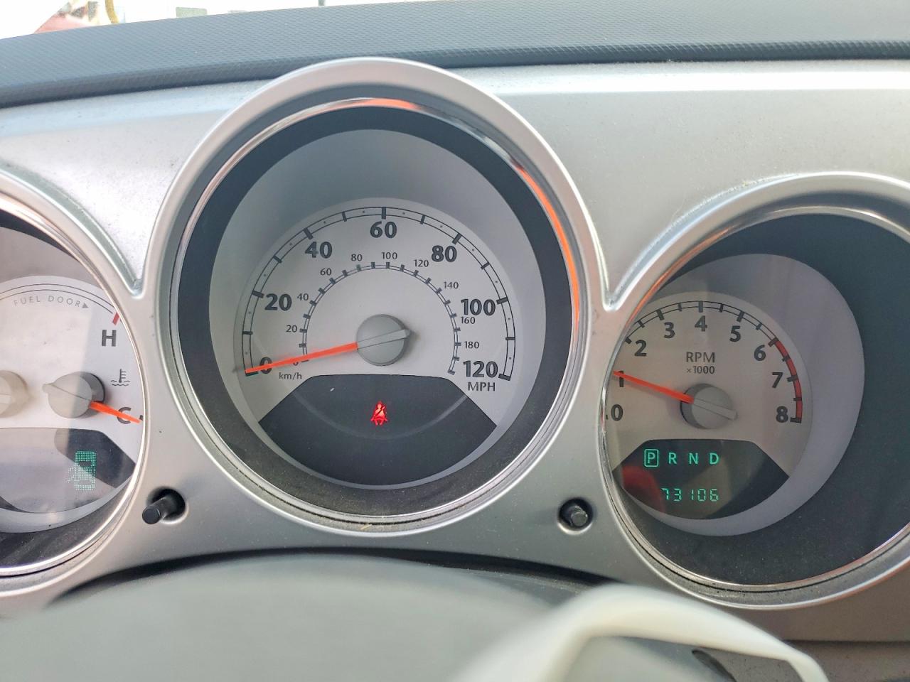 Chrysler PT Cruiser