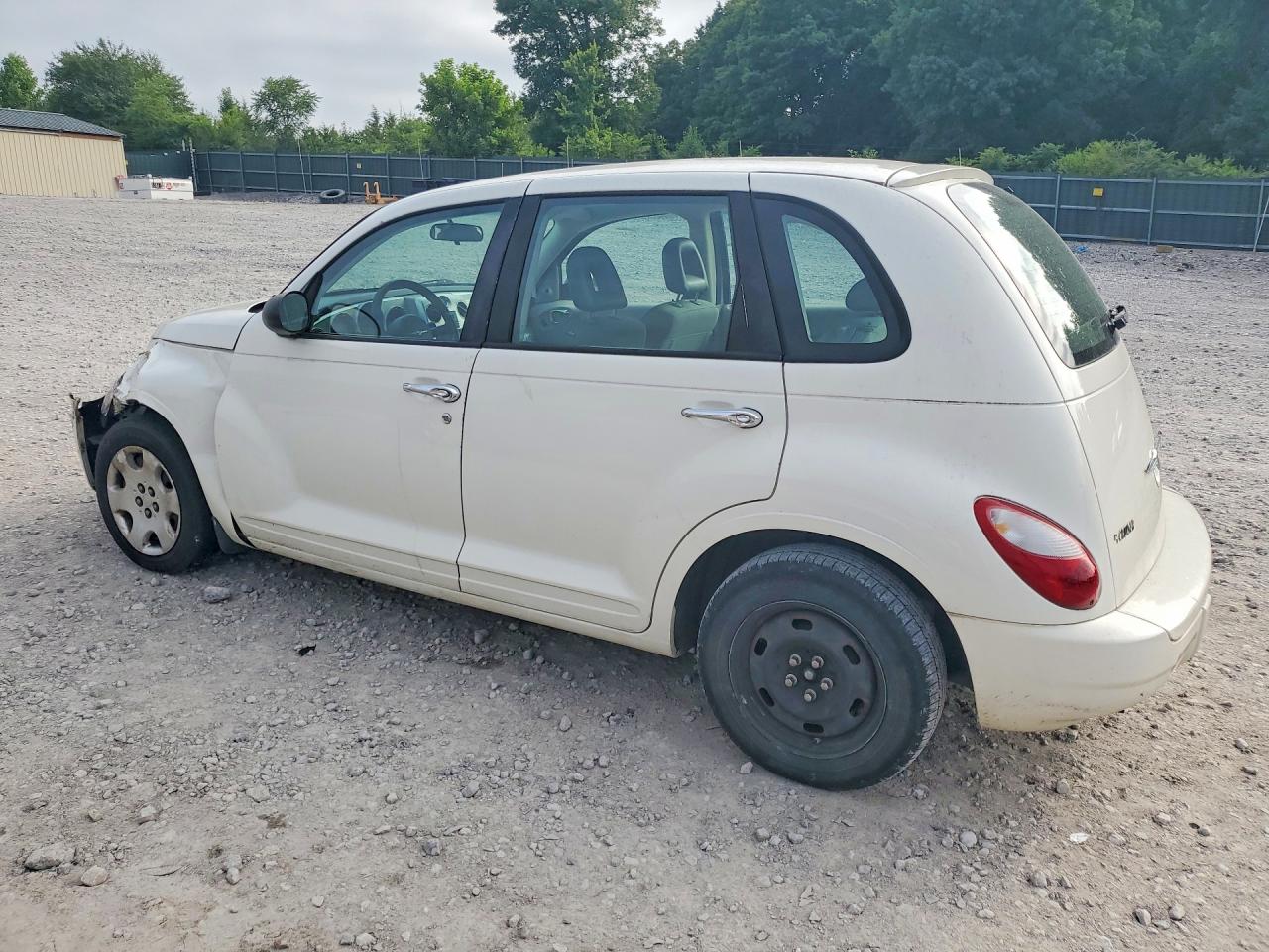 Chrysler PT Cruiser