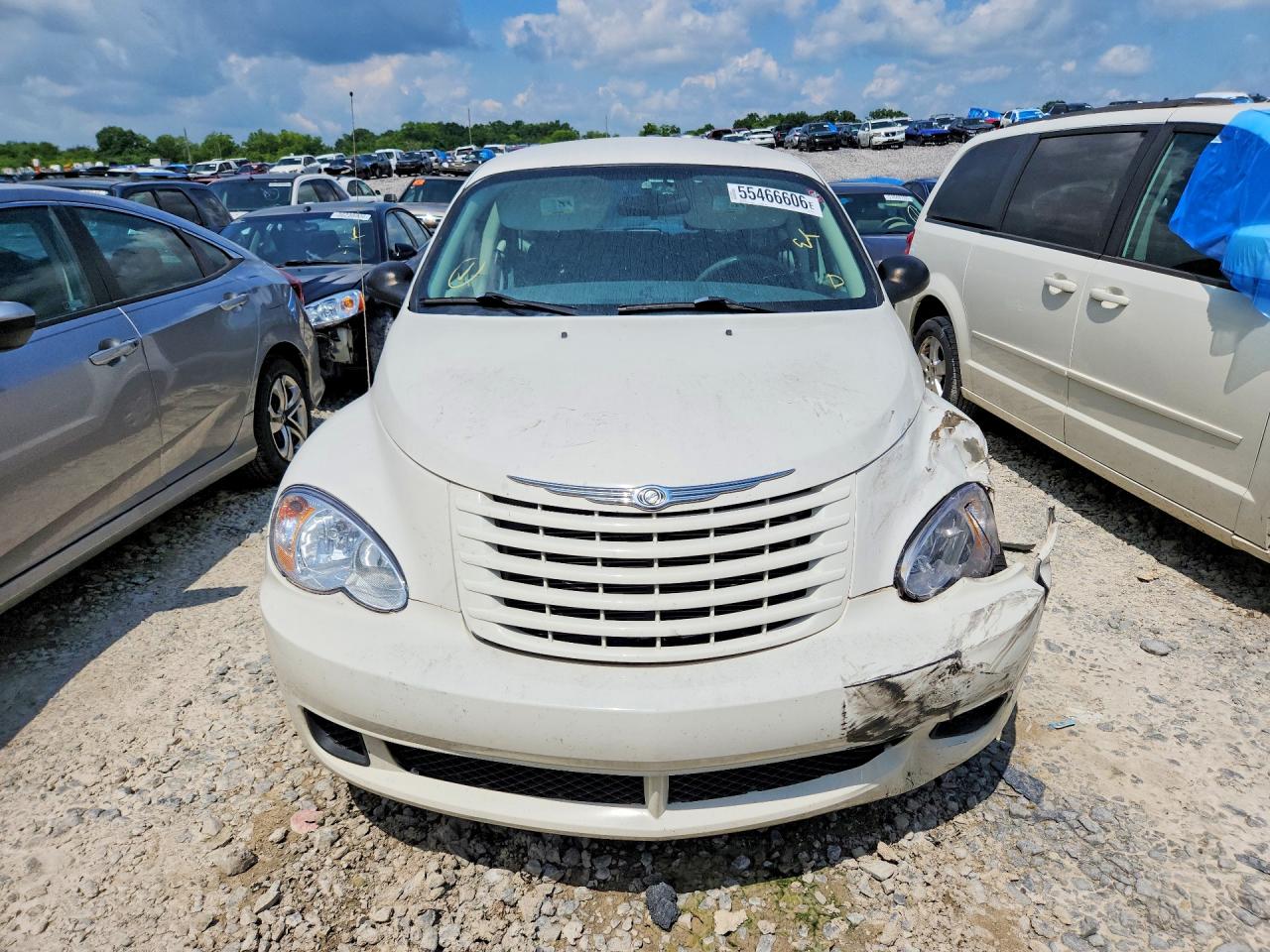 Chrysler PT Cruiser