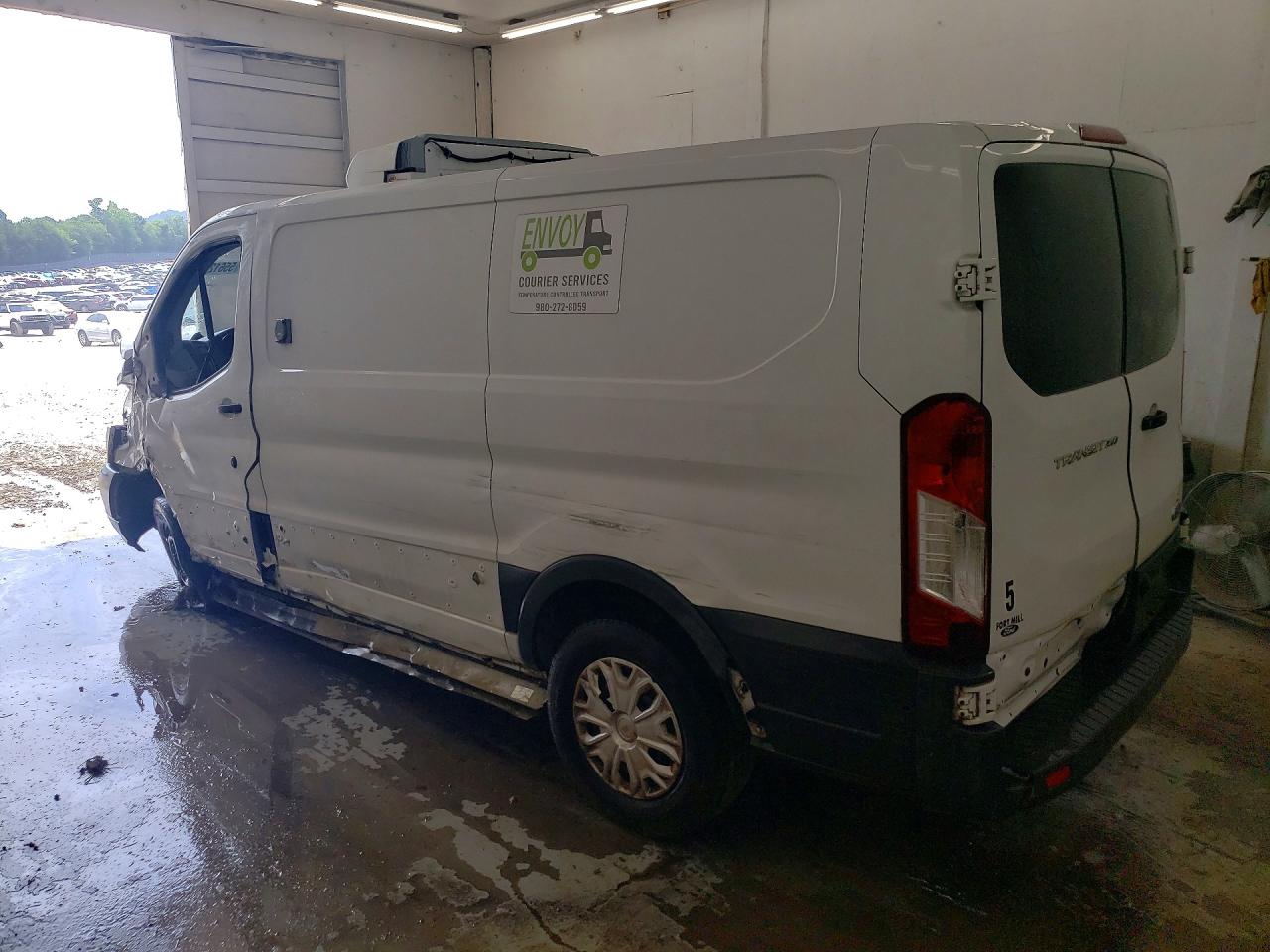 Ford Transit T-250