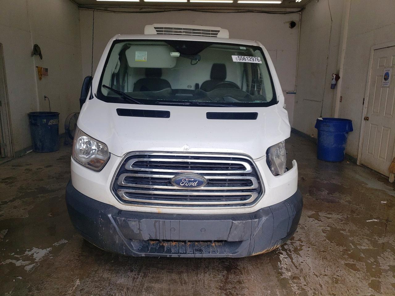 Ford Transit T-250