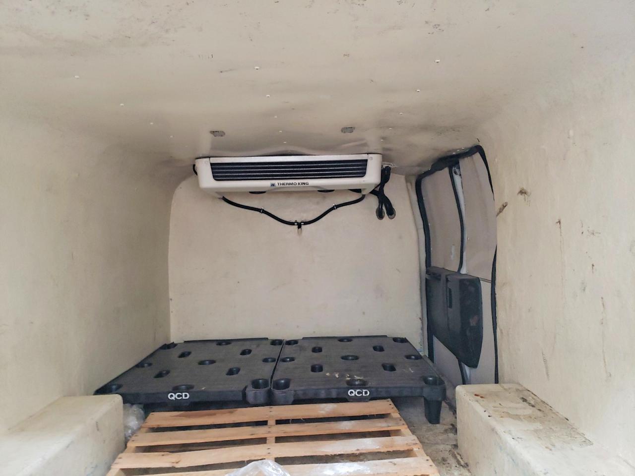 Ford Transit T-250
