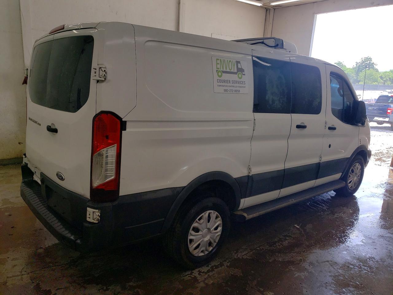 Ford Transit T-250
