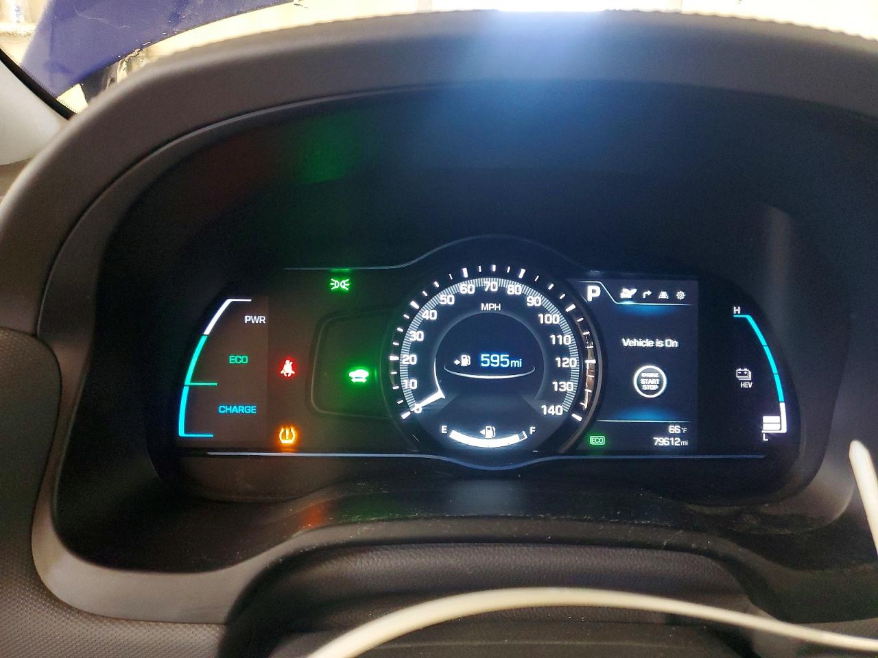 Hyundai Ioniq Limited