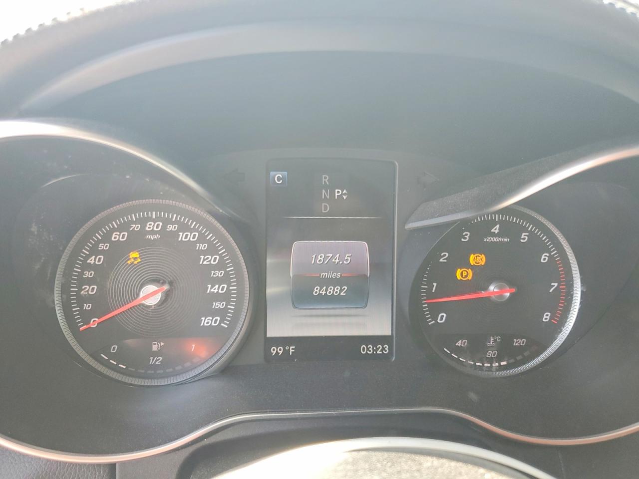 Mercedes-Benz C-Class 300