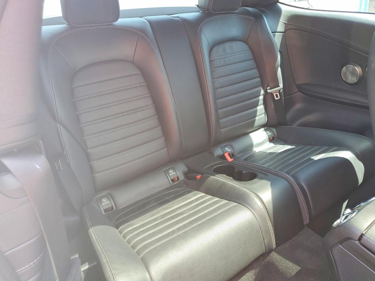 Mercedes-Benz C-Class 300