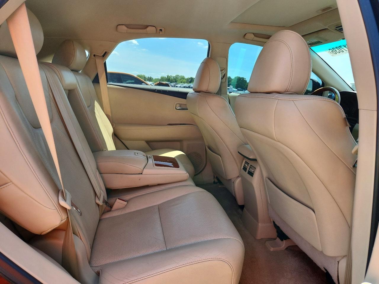 Lexus RX 350