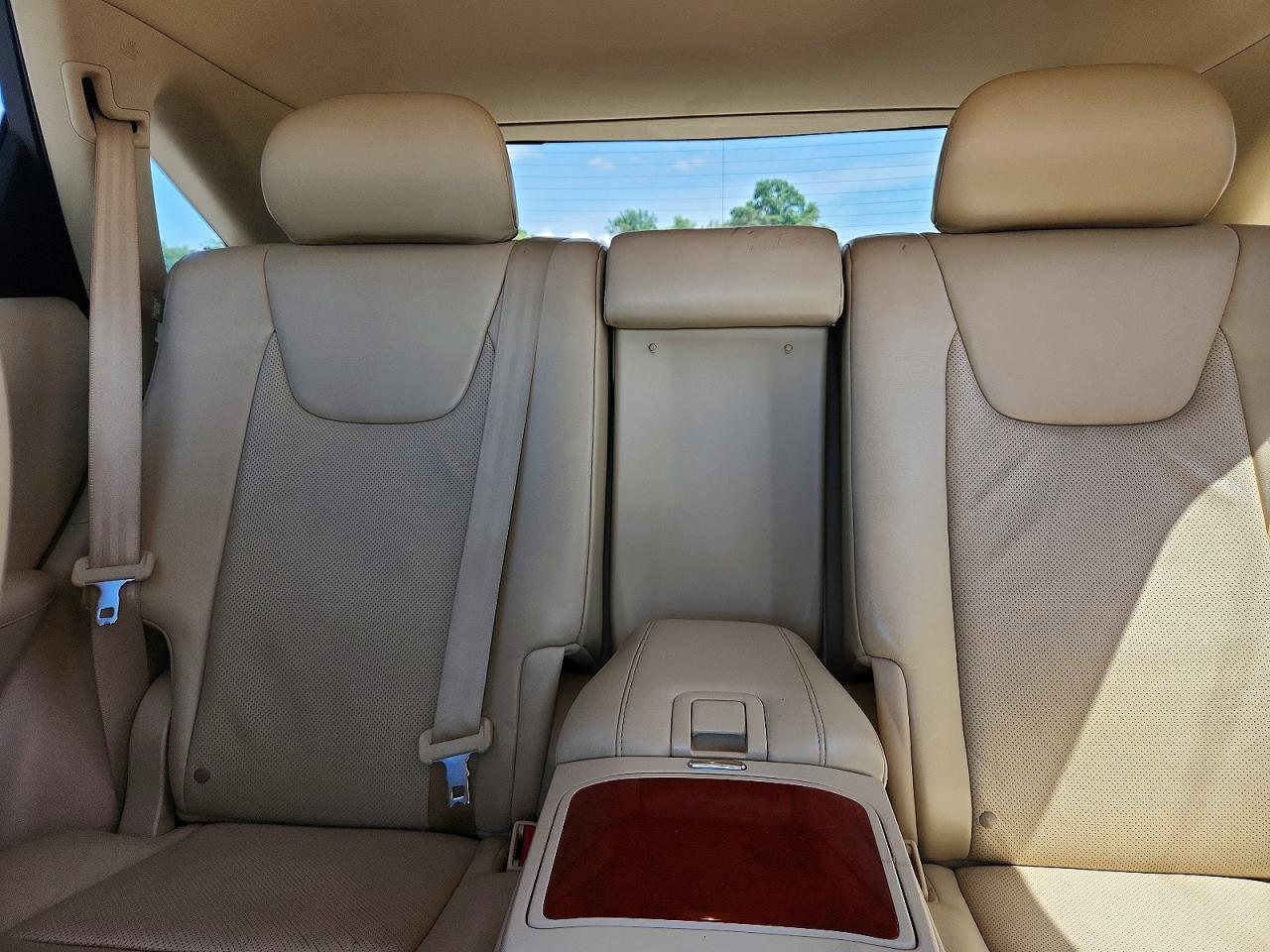 Lexus RX 350