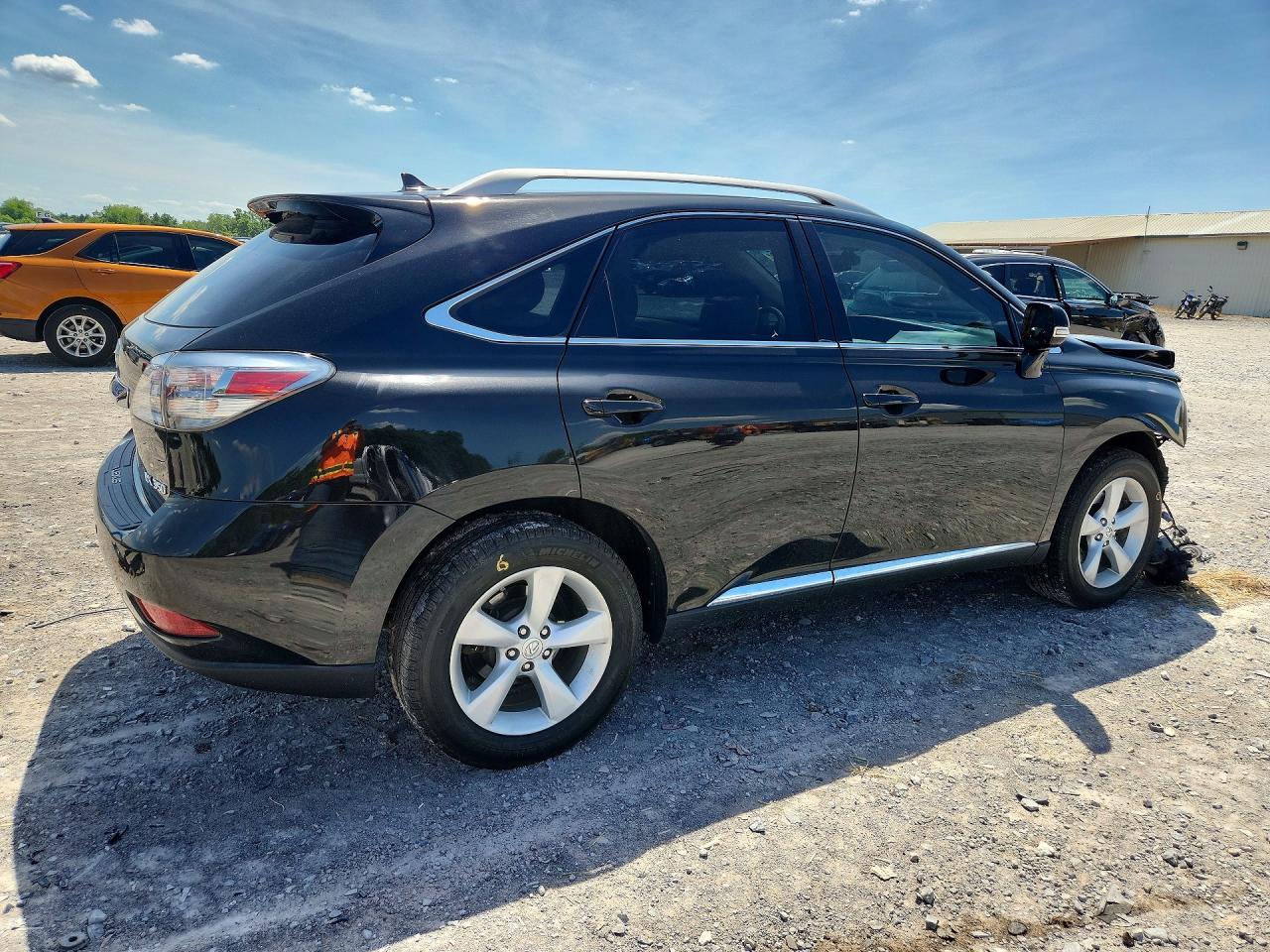 Lexus RX 350