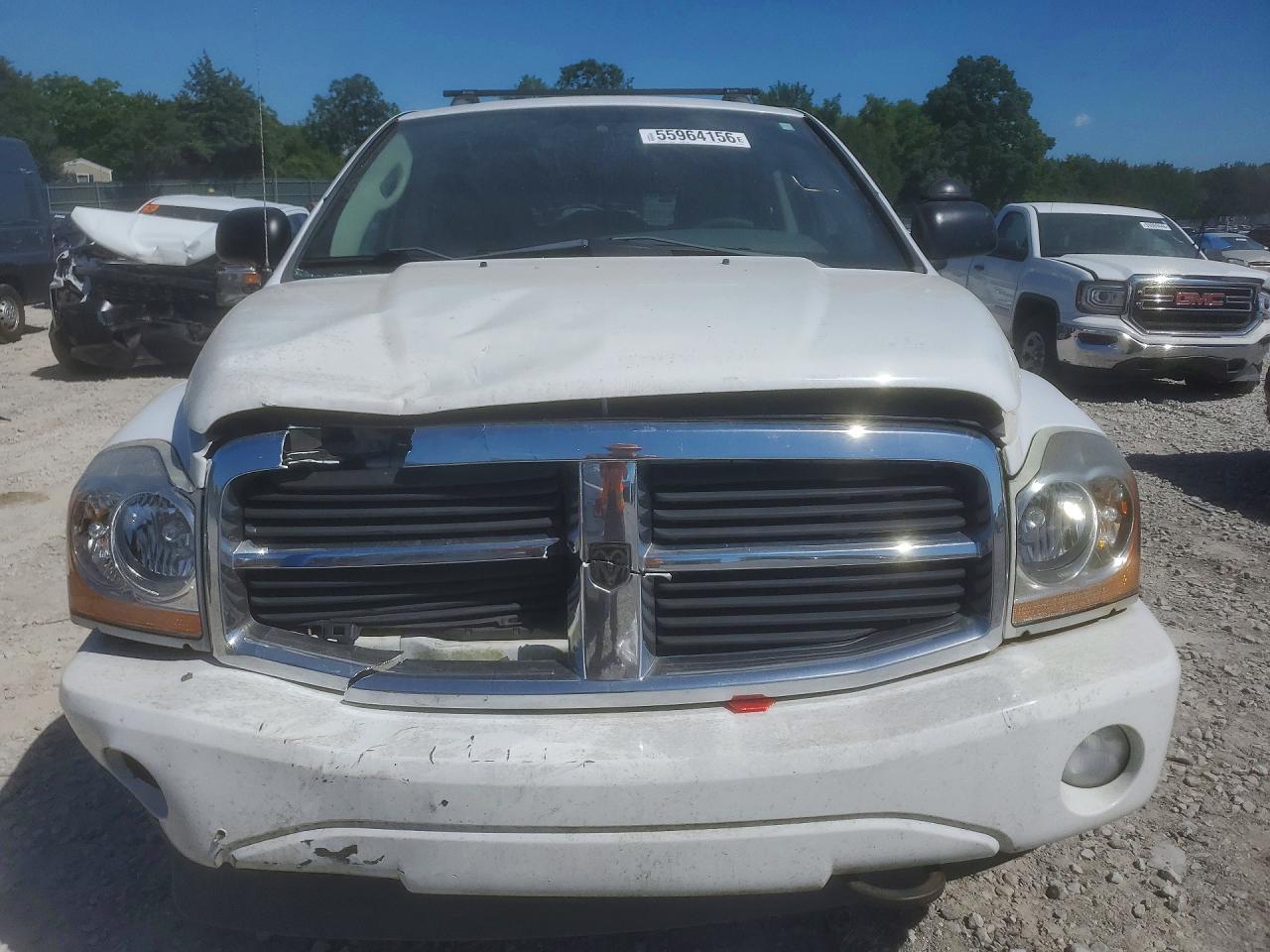 Dodge Durango Limited