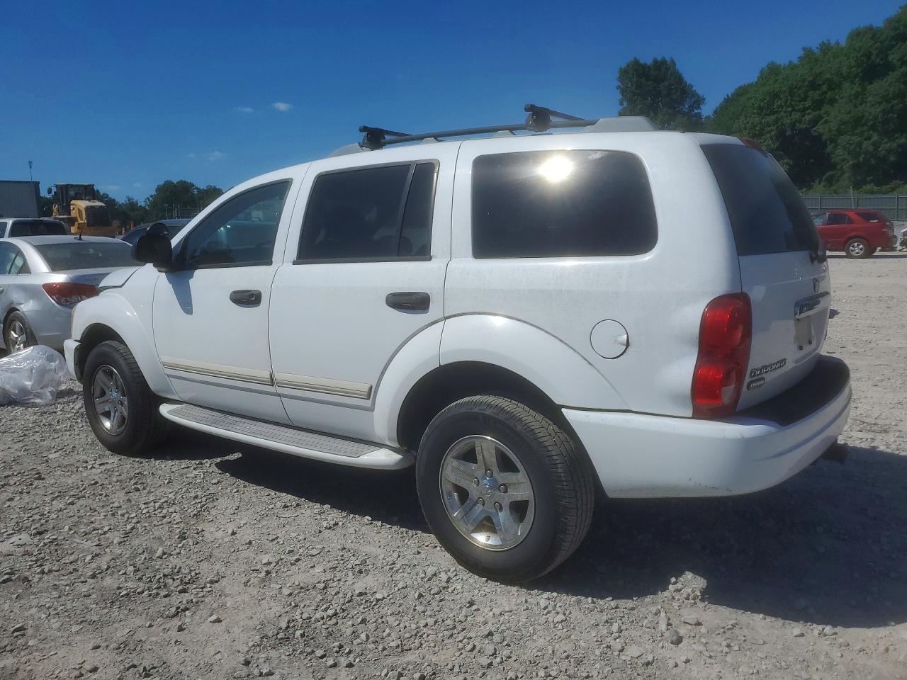 Dodge Durango Limited
