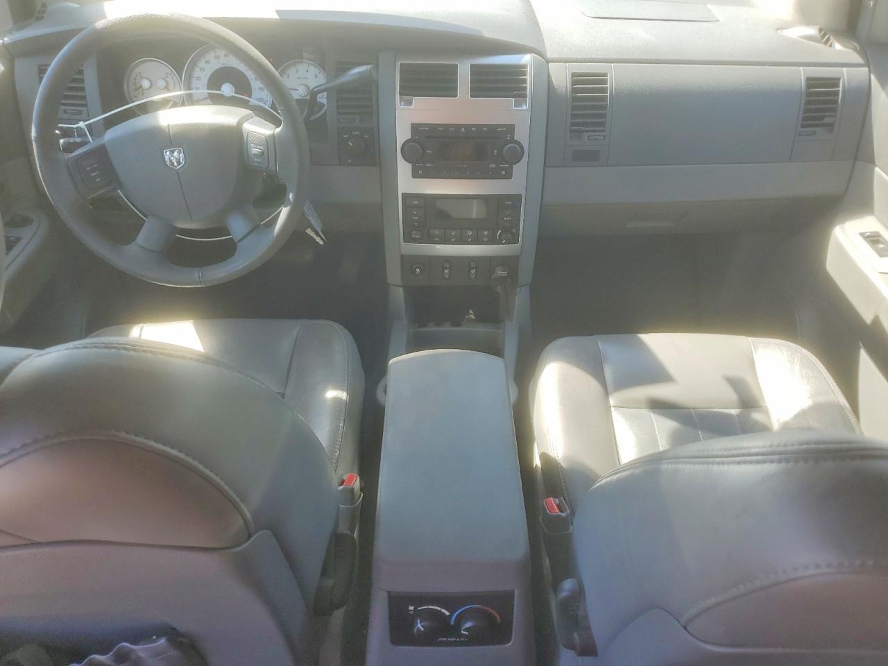 Dodge Durango Limited