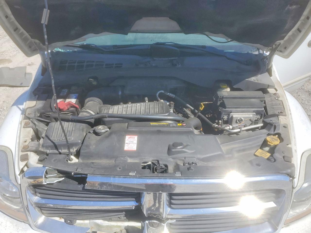 Dodge Durango Limited