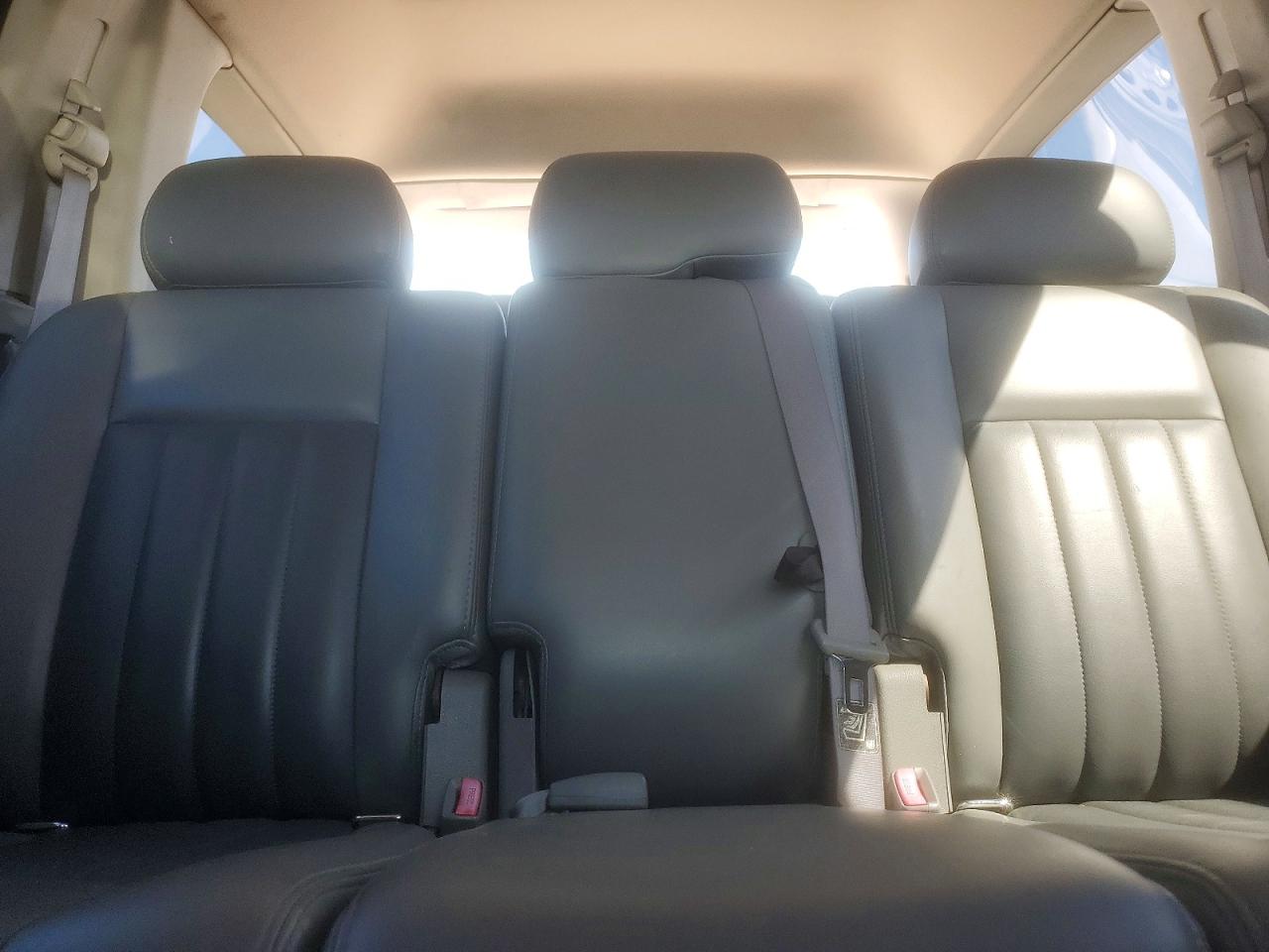 Dodge Durango Limited
