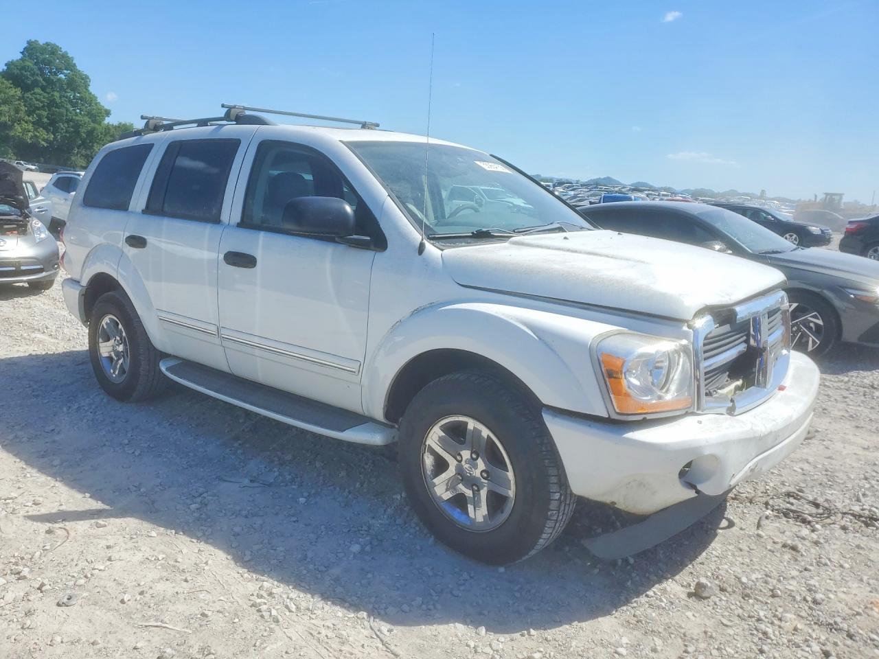 Dodge Durango Limited