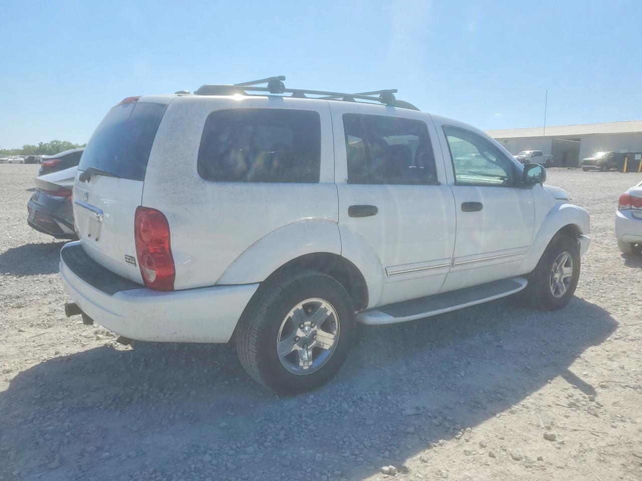 Dodge Durango Limited