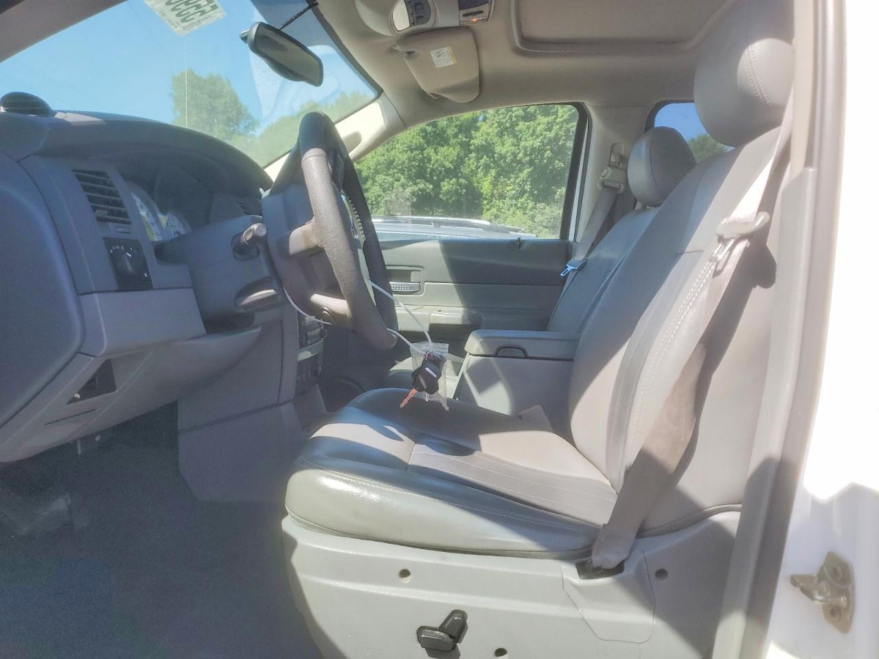 Dodge Durango Limited