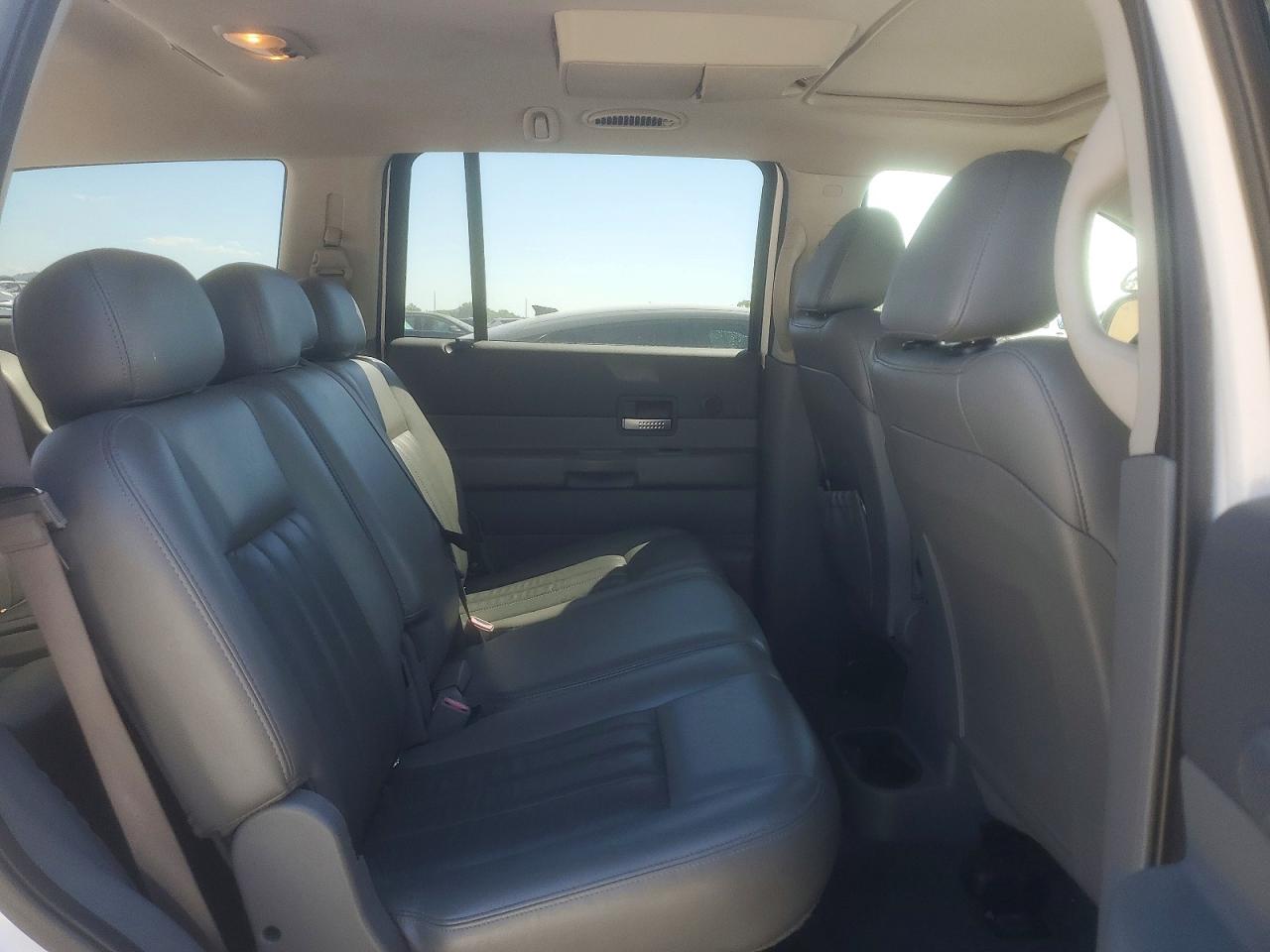 Dodge Durango Limited