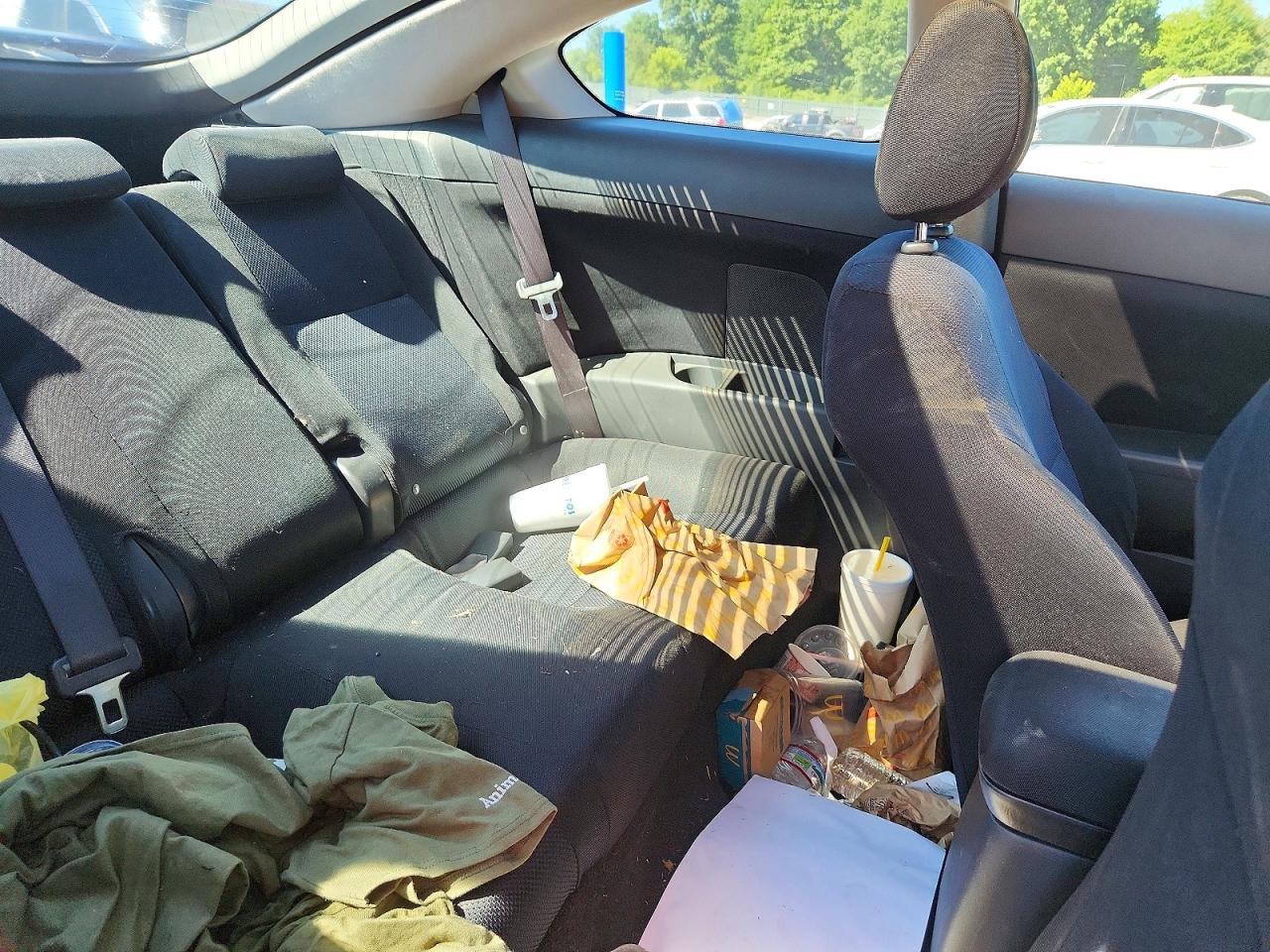 Scion TC Base
