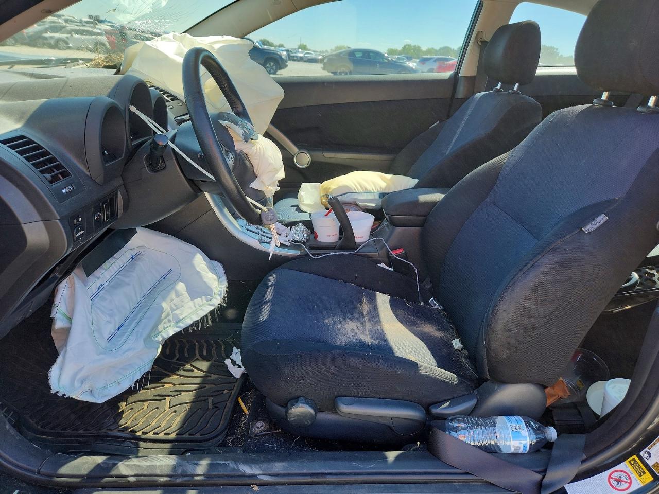 Scion TC Base