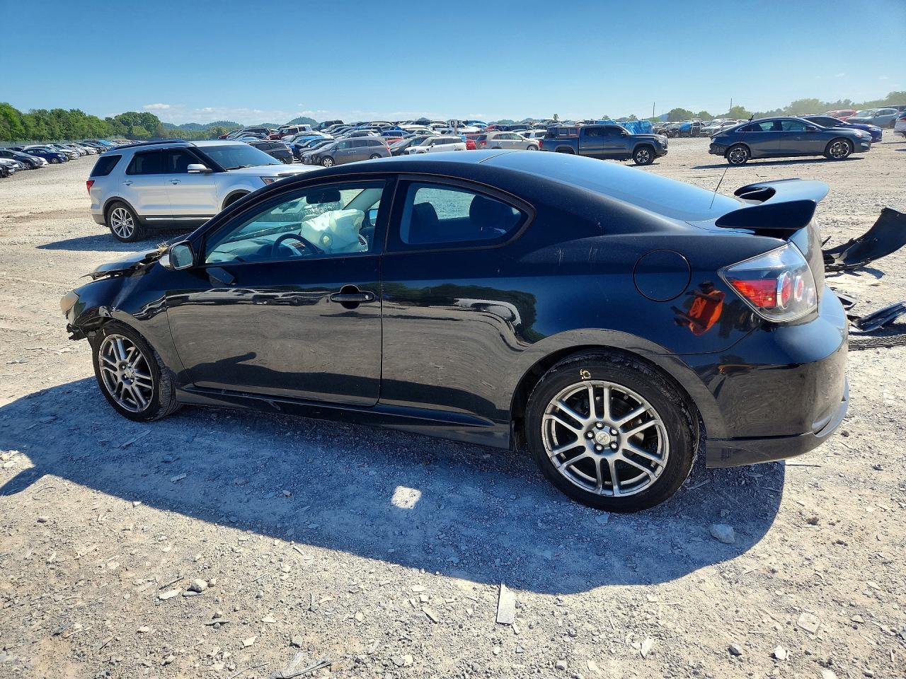Scion TC Base