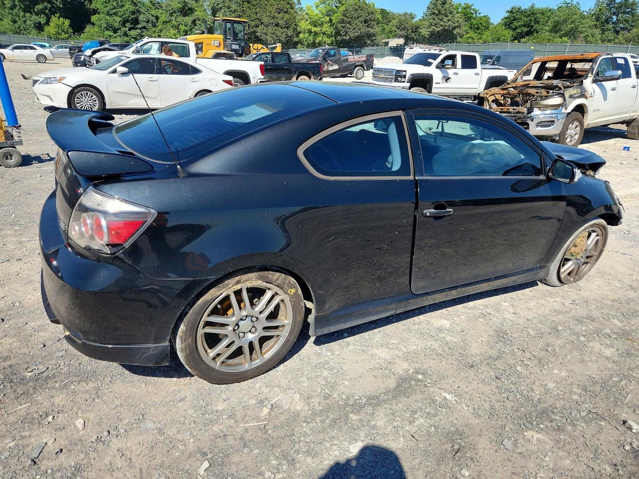 Scion TC Base