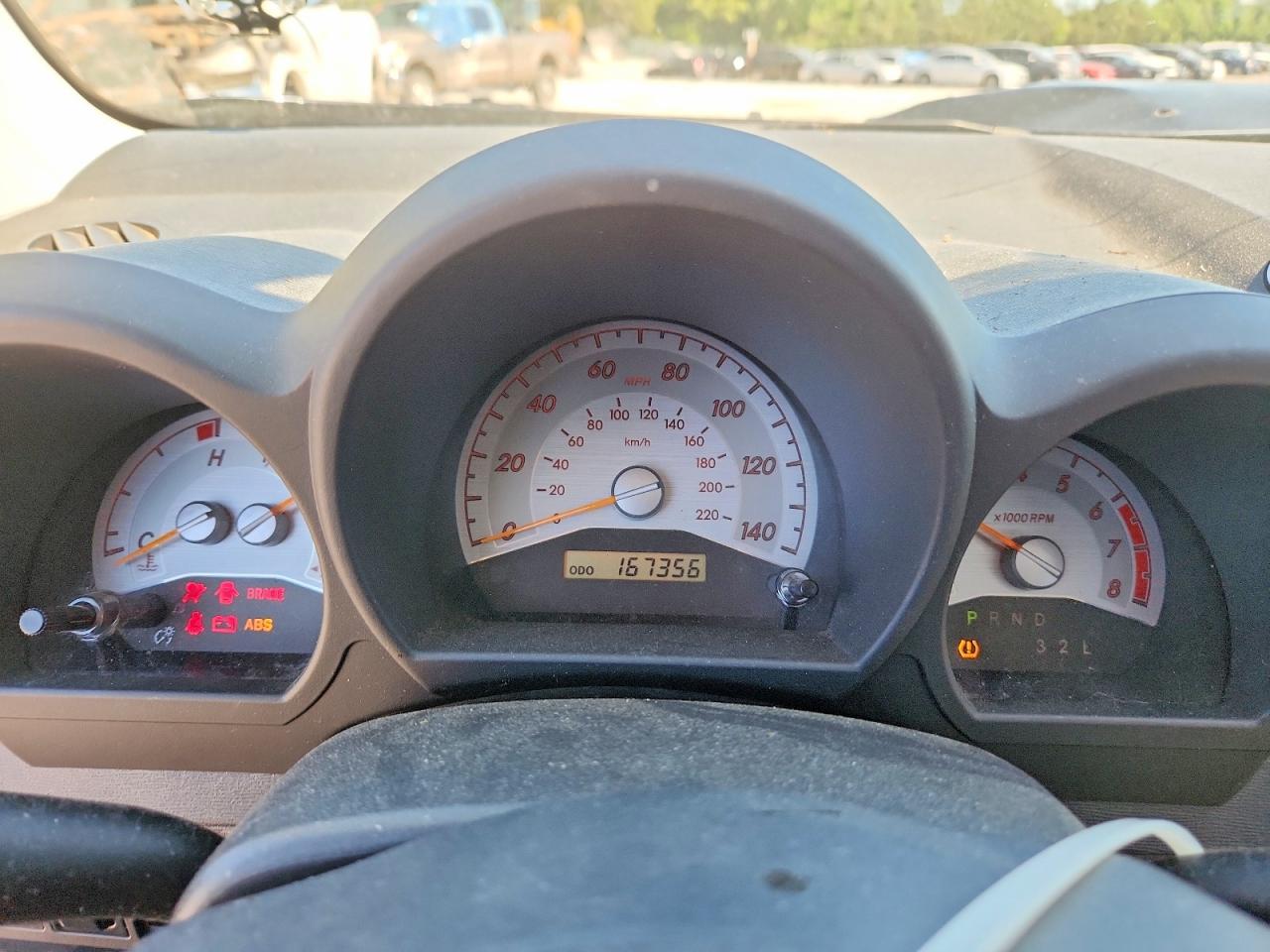 Scion TC Base