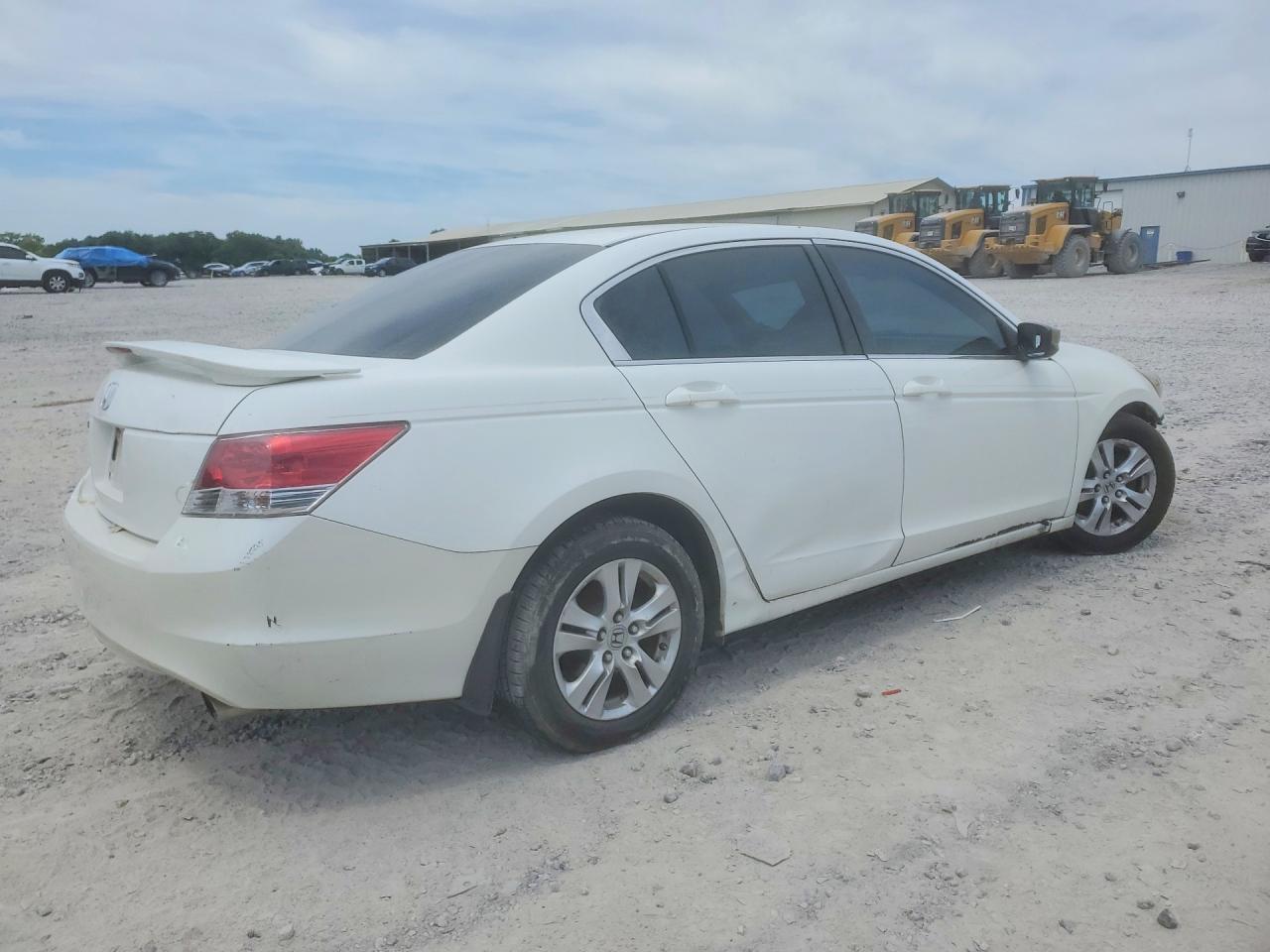 Honda Accord Lxp