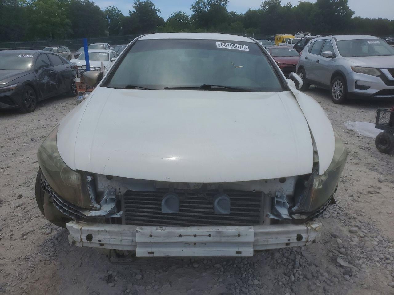 Honda Accord Lxp