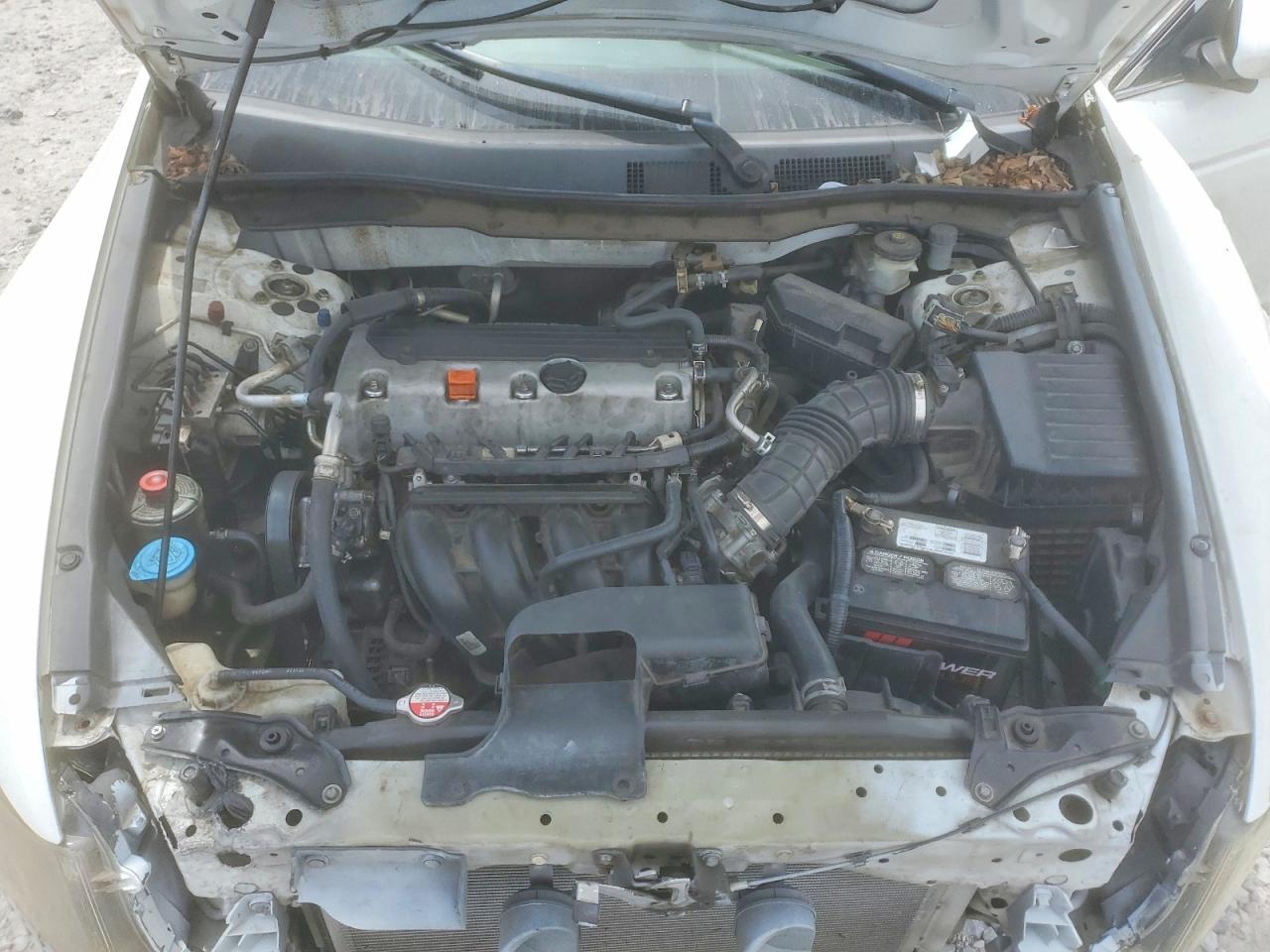 Honda Accord Lxp