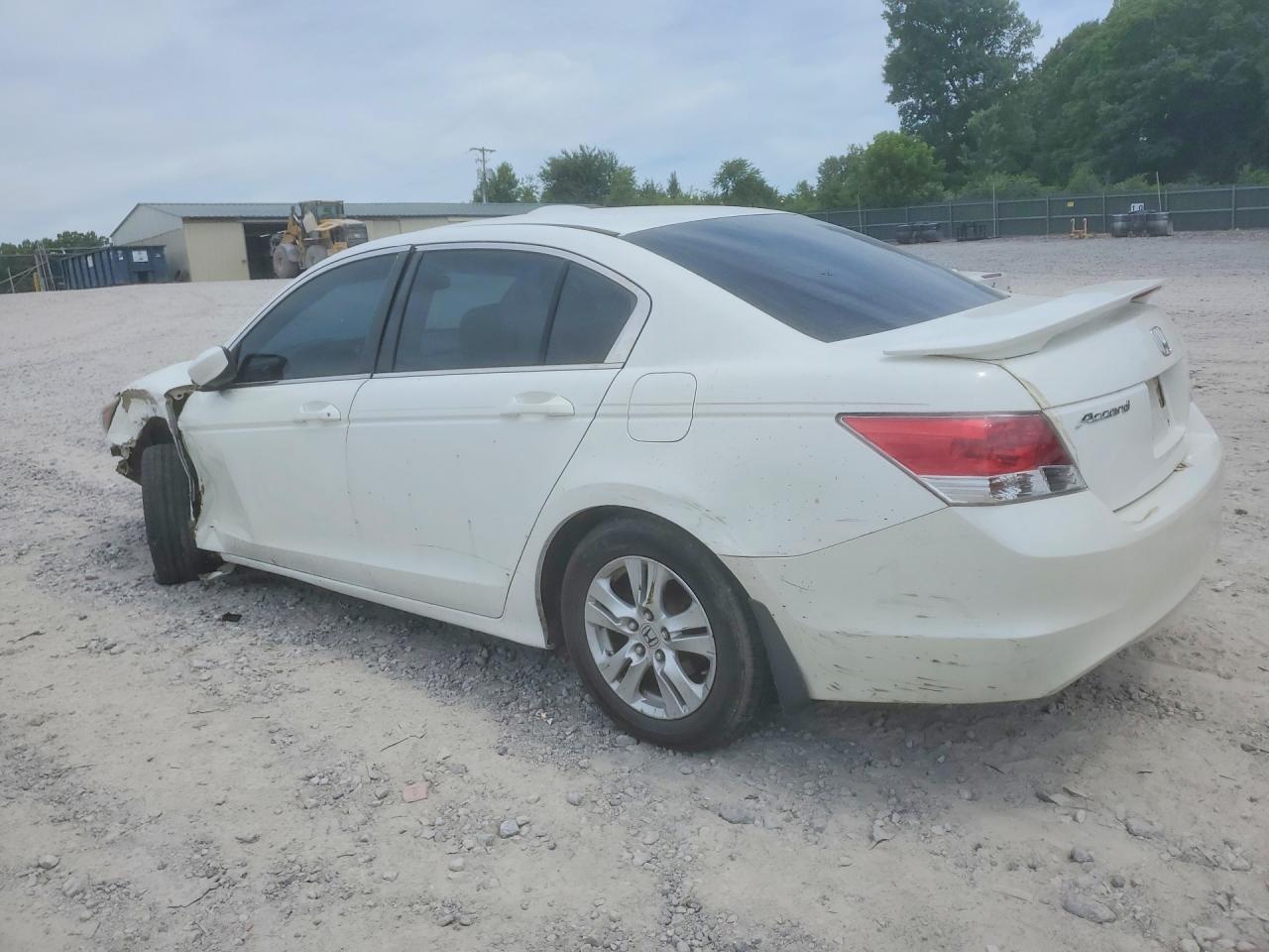 Honda Accord Lxp