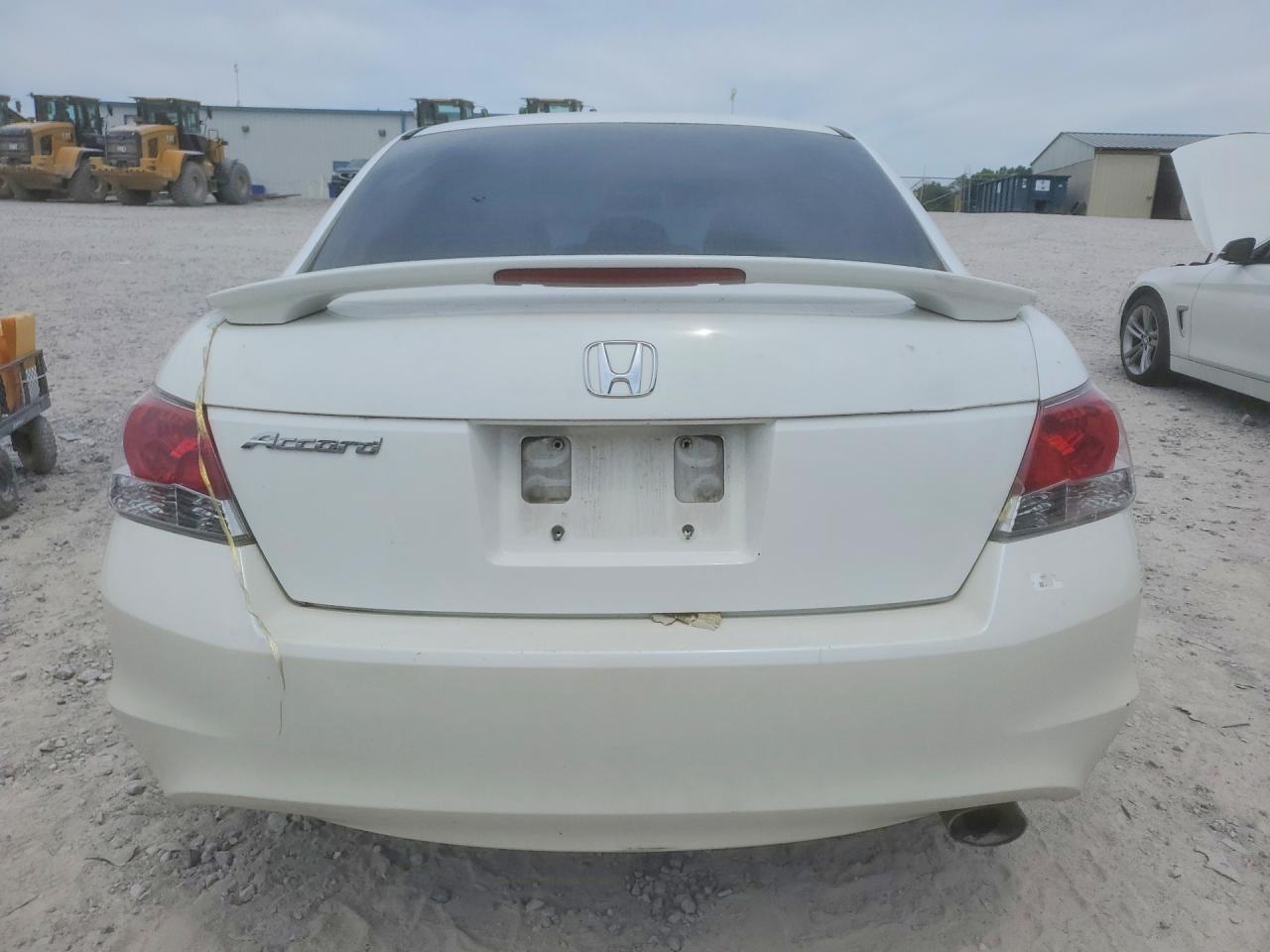 Honda Accord Lxp