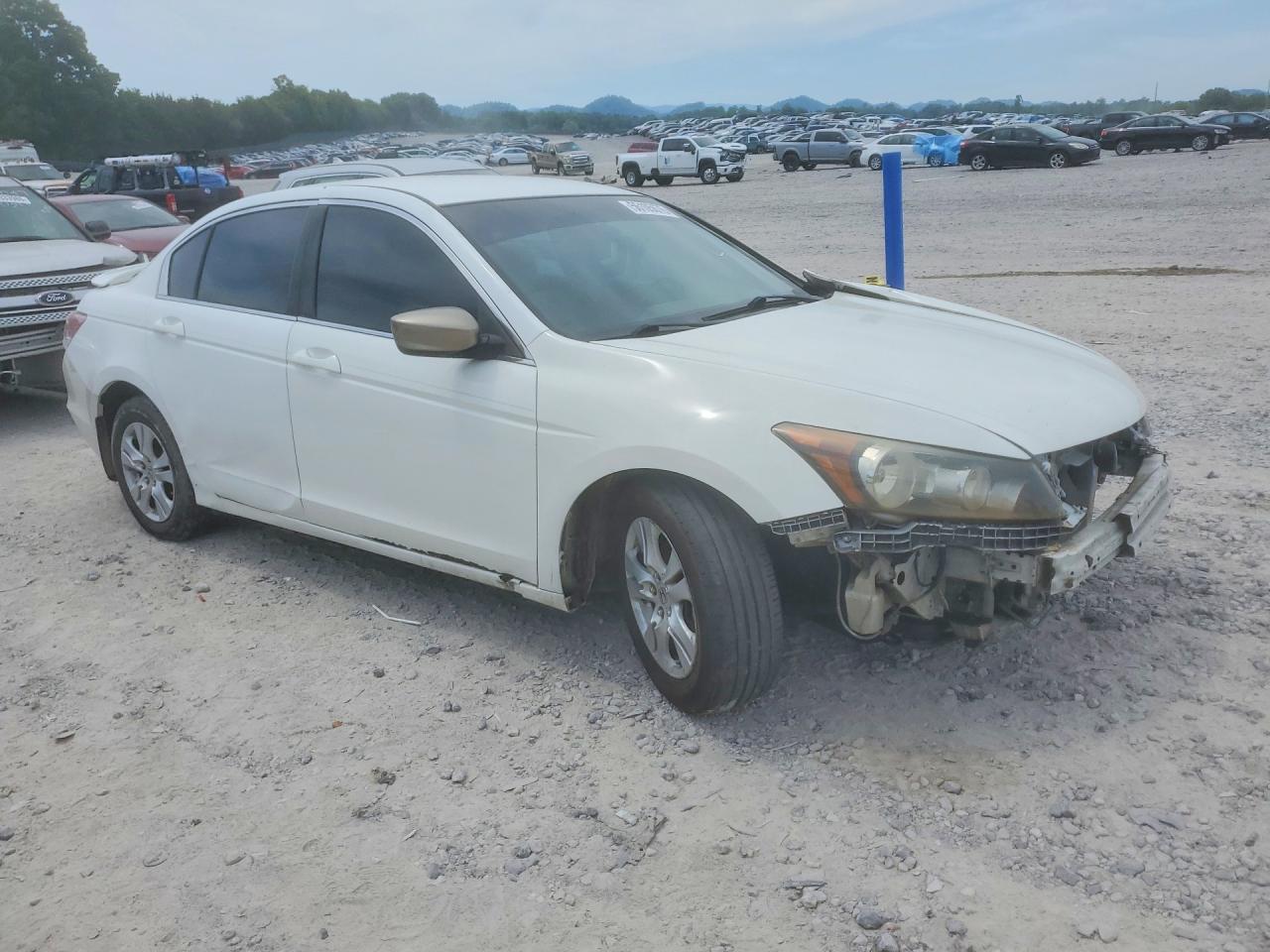 Honda Accord Lxp