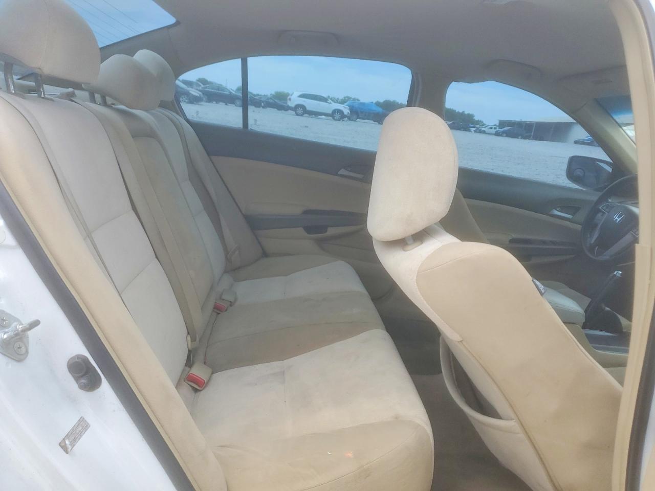 Honda Accord Lxp