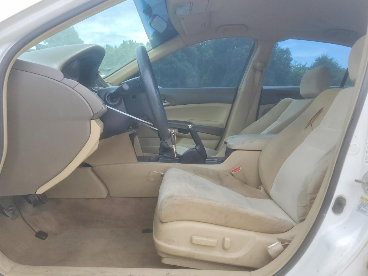 Honda Accord Lxp
