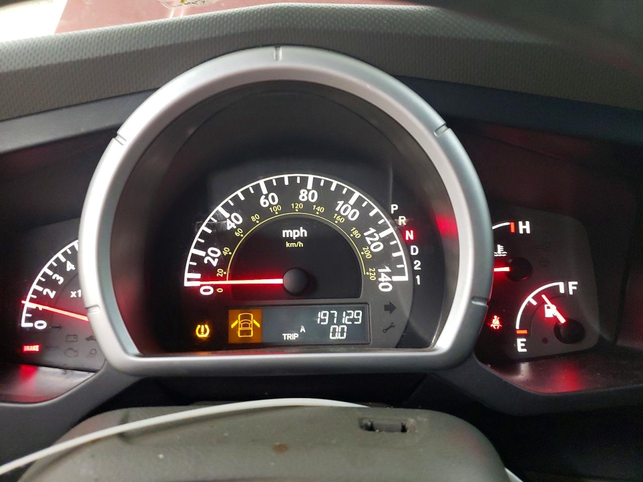 Honda Ridgeline Rt