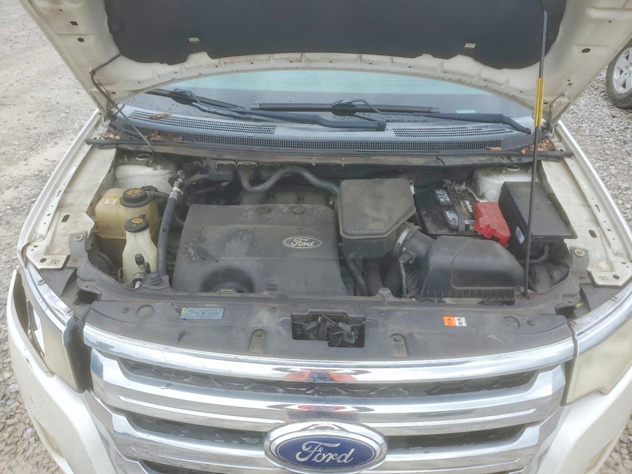 Ford Edge Limited